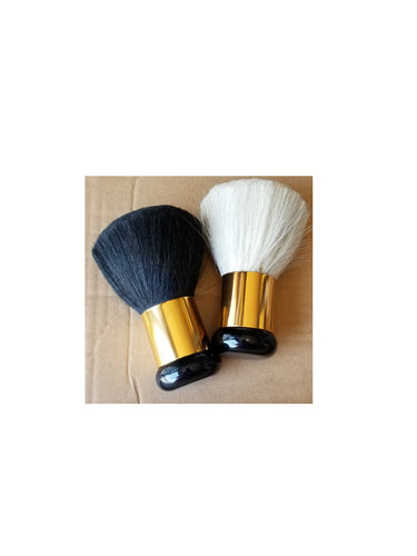 Duster Brush For Nail Size Medium MUB06-Beauty Zone Nail Supply
