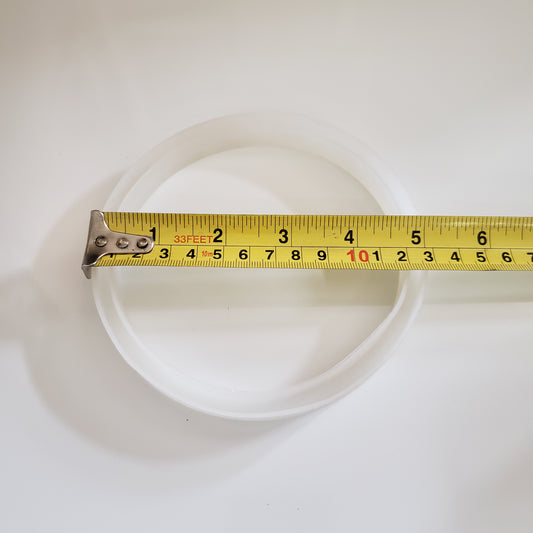 Rubber Gasket for D-201 Ring-Beauty Zone Nail Supply