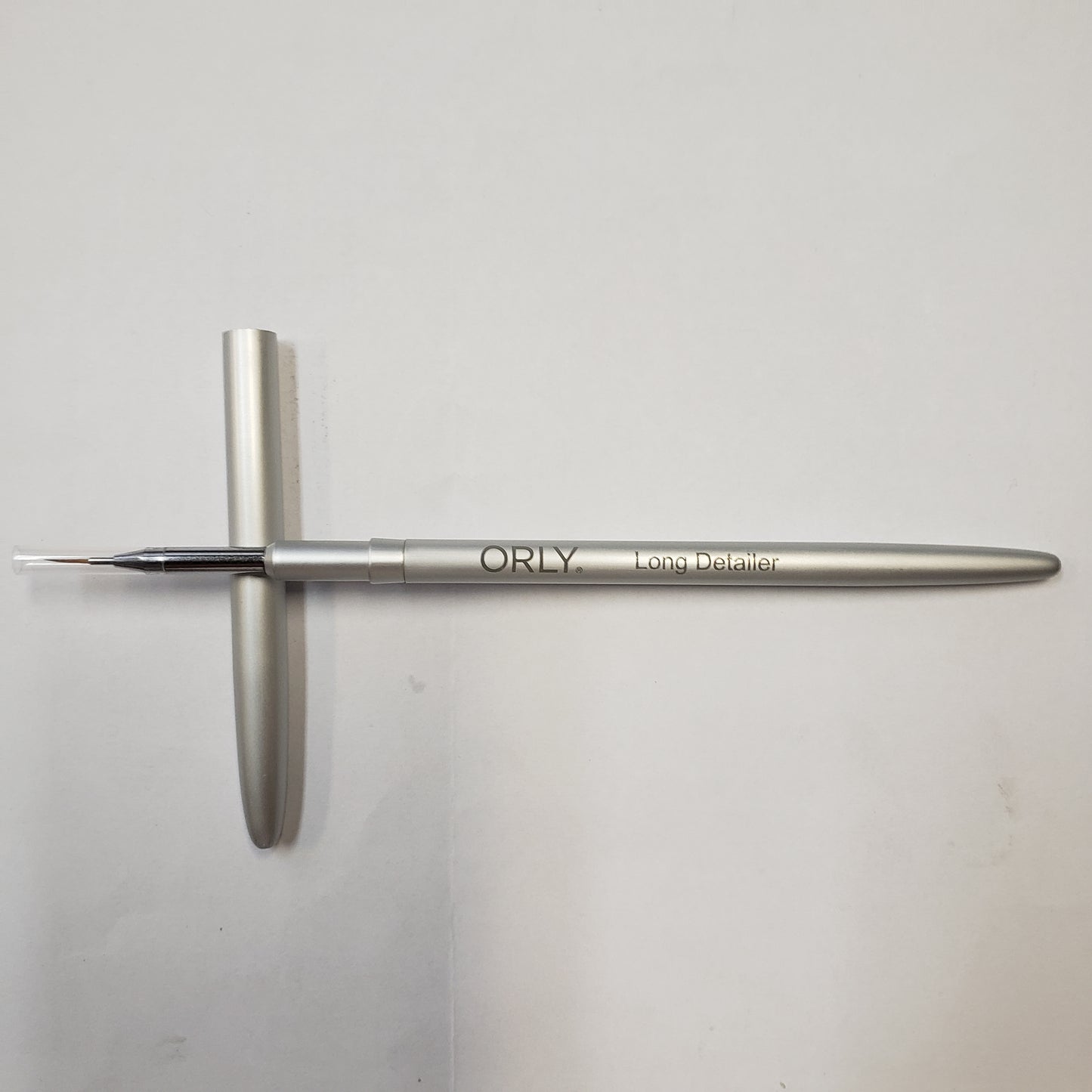 Orly nail art long detailer brush-Beauty Zone Nail Supply