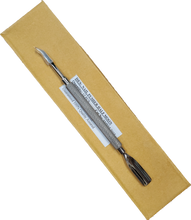 Load image into Gallery viewer, BeautyZone Cuticle Pusher SMRN-3015-Beauty Zone Nail Supply