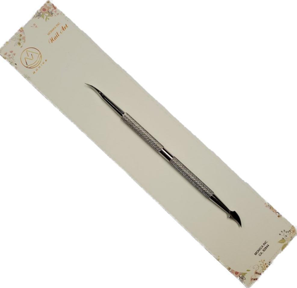 BeautyZone Cuticle Pusher Gel Remover 01-Beauty Zone Nail Supply