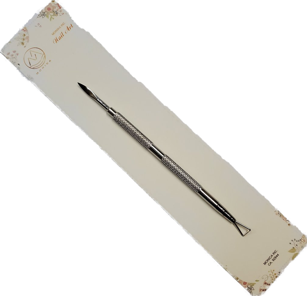 BeautyZone Cuticle Pusher Gel Remover 03-Beauty Zone Nail Supply