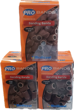 Load image into Gallery viewer, Medicool Pro Sanding Band Coarse-Beauty Zone Nail Supply