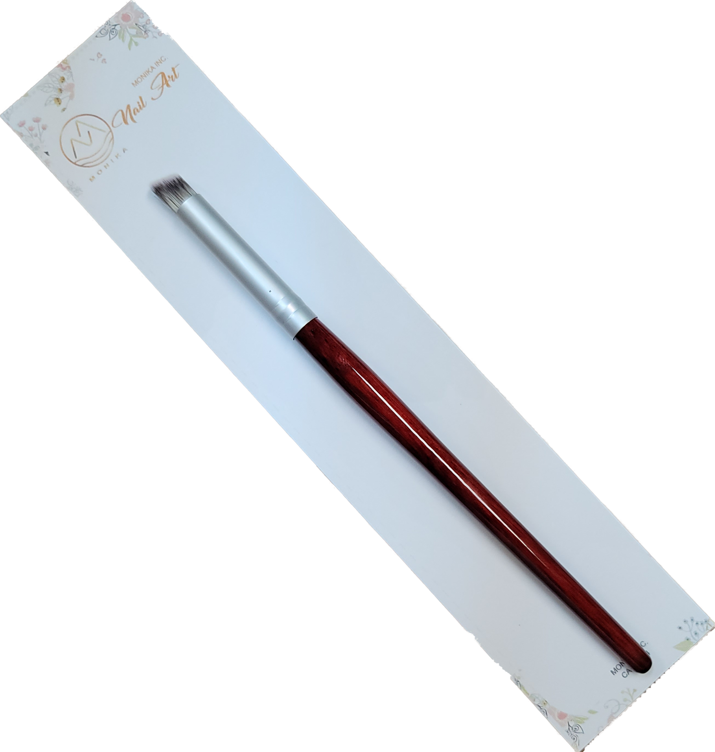 Nail Art Brush Gel Ombre-Beauty Zone Nail Supply