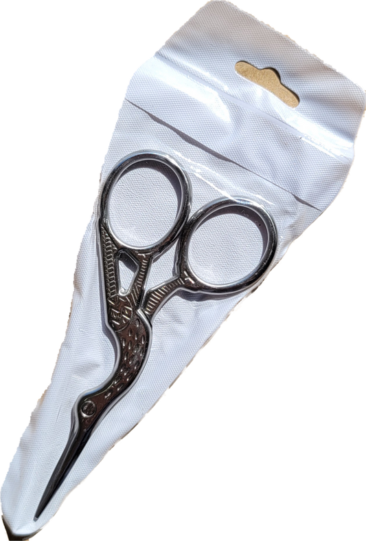 Bird Scissor-Beauty Zone Nail Supply