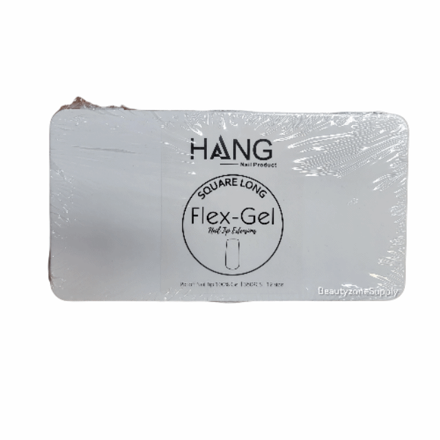 Hang Gel x Tip Press On Extend Gel 15ml /0.5 oz Bottle