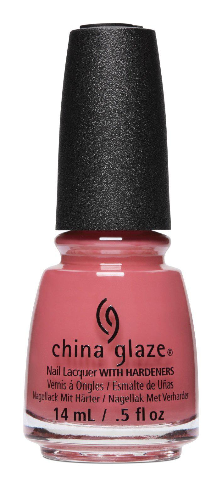 China Glaze Lacquer Can'T Sandal This 0.5 oz #84204-Beauty Zone Nail Supply