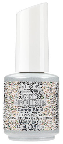 Just Gel Polish Candy Blast 0.5 oz-Beauty Zone Nail Supply