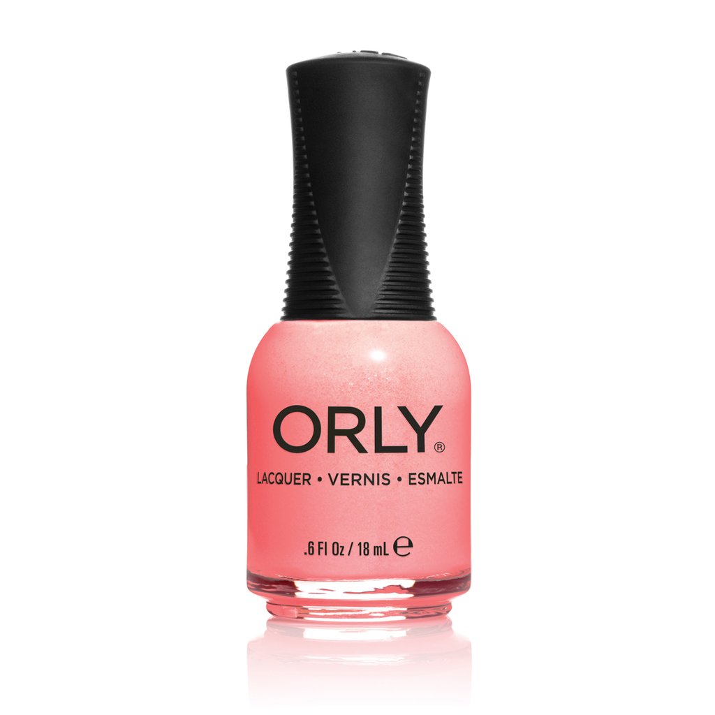 Orly Nail Lacquer Trendy .6oz 20869-Beauty Zone Nail Supply