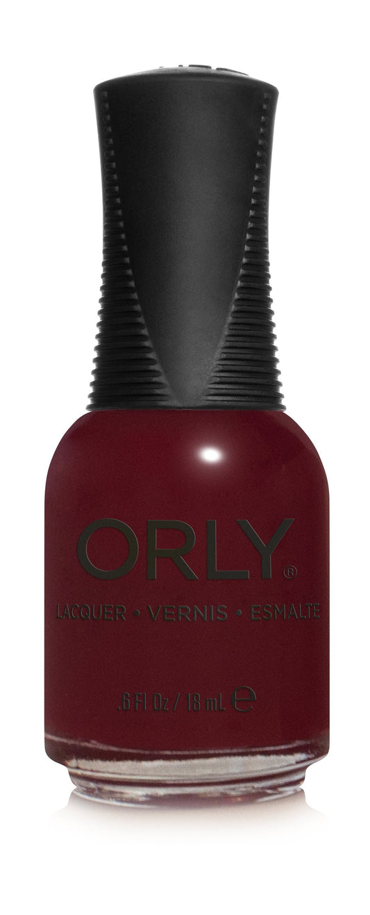 Orly Duo Just Bitten (Lacquer + Gel) .6oz / .3oz 31200-Beauty Zone Nail Supply