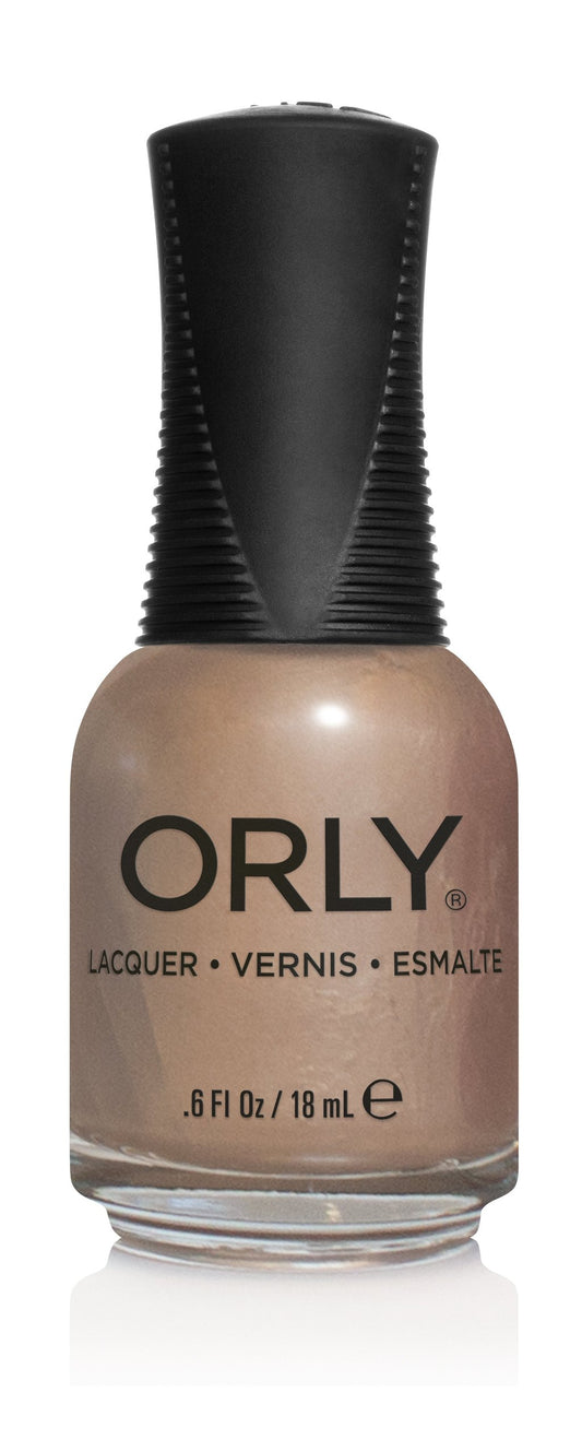 Orly Duo Champagne Slushie (Lacquer + Gel) .6oz / .3oz 31207-Beauty Zone Nail Supply