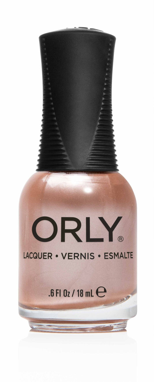Orly Duo Moon Dust (Lacquer + Gel) .6oz / .3oz 31231-Beauty Zone Nail Supply