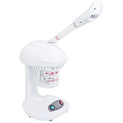 FA MINI STEAMER WITH OZONE-Beauty Zone Nail Supply