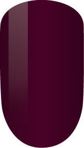 Lechat Perfect match Duo Gel & Lacquer Maroonscape PMS132