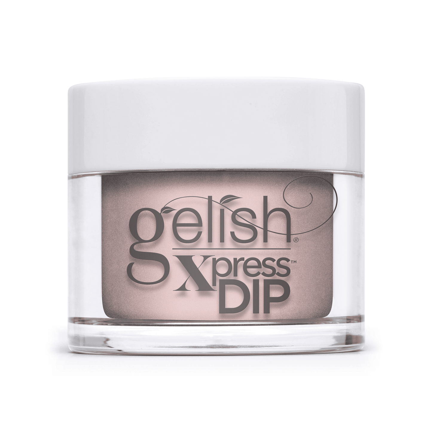 Harmony Gelish Xpress Dip Powder Prim Rose And Proper 43G (1.5 Oz) #1620203
