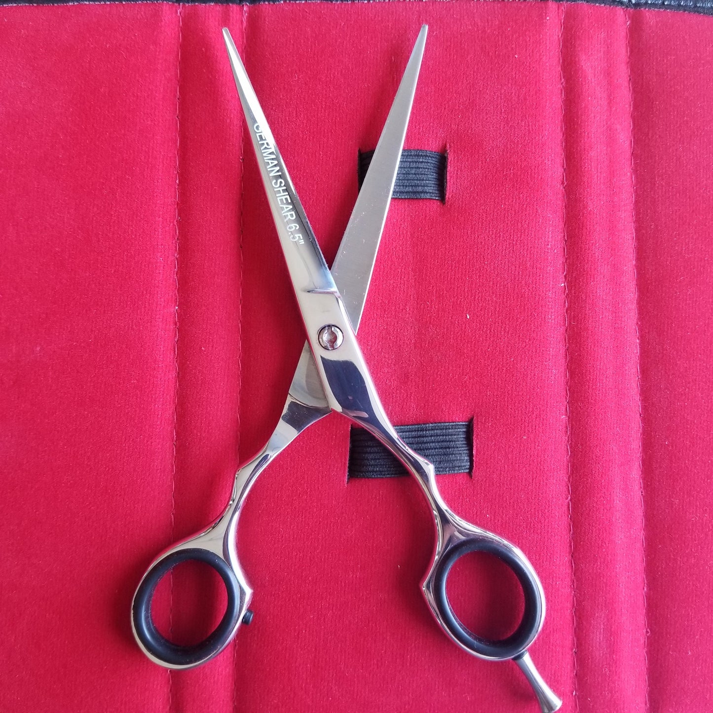 Ht German Shear 6.5 #10605-6.6