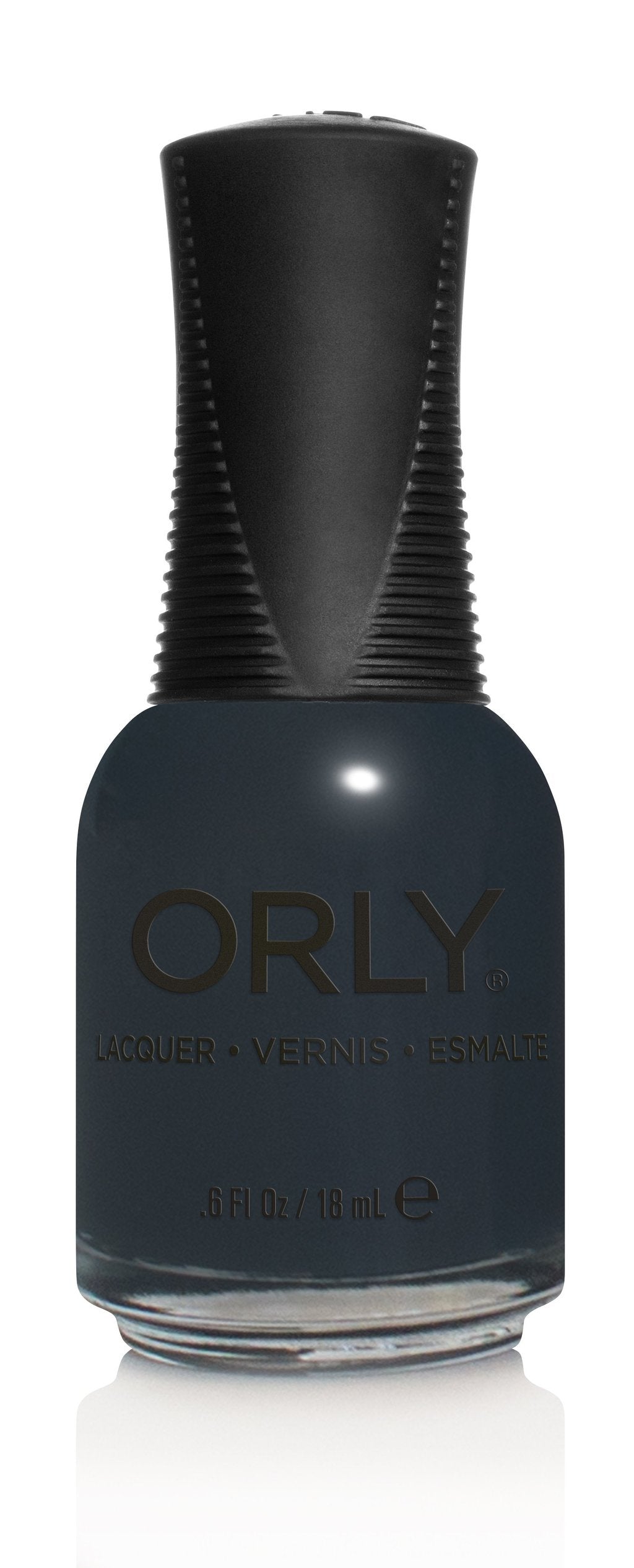 Orly Nail Lacquer Secondhand Jade .6oz 20945-Beauty Zone Nail Supply