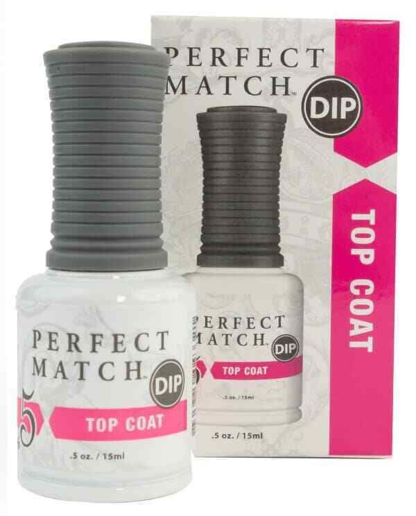 Lechat Perfect Match - Liquid Dip Essentials 0.5 fl oz **Pick Your Bottle**