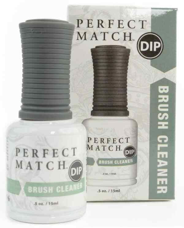 Lechat Perfect Match - Liquid Dip Essentials 0.5 fl oz **Pick Your Bottle**
