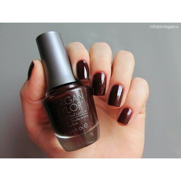 Harmony Morgan Taylor Lacquer - HA Color Nail Polish 0.5oz **Pick Any**