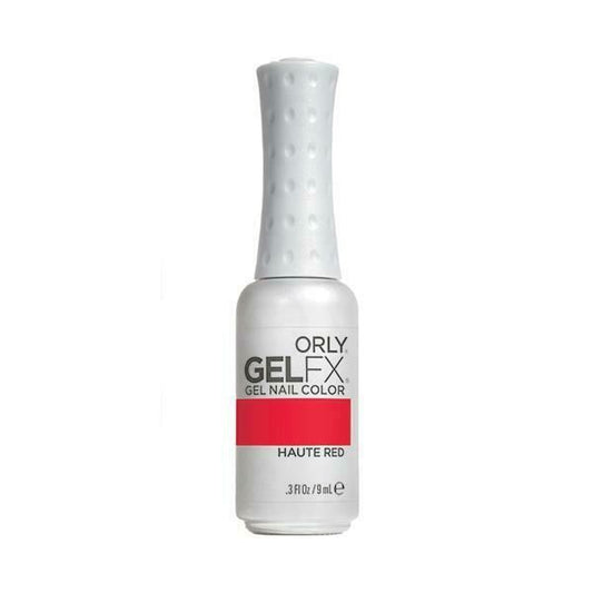 Orly GelFX Soak Off Gel Polish 0.3oz/9ml **Pick Your Colors**