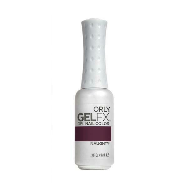 Orly GelFX Soak Off Gel Polish 0.3oz/9ml **Pick Your Colors**