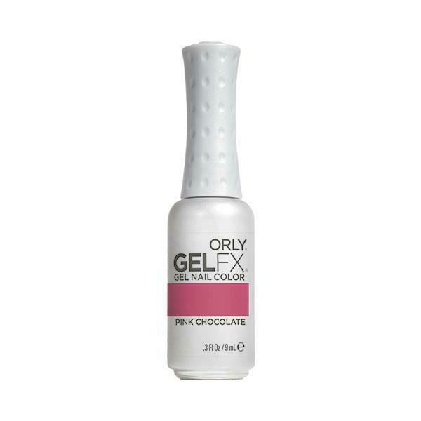 Orly GelFX Soak Off Gel Polish 0.3oz/9ml **Pick Your Colors**