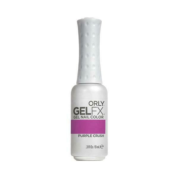 Orly GelFX Soak Off Gel Polish 0.3oz/9ml **Pick Your Colors**