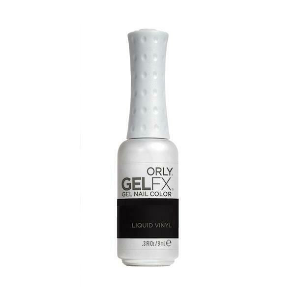 Orly GelFX Soak Off Gel Polish 0.3oz/9ml **Pick Your Colors**