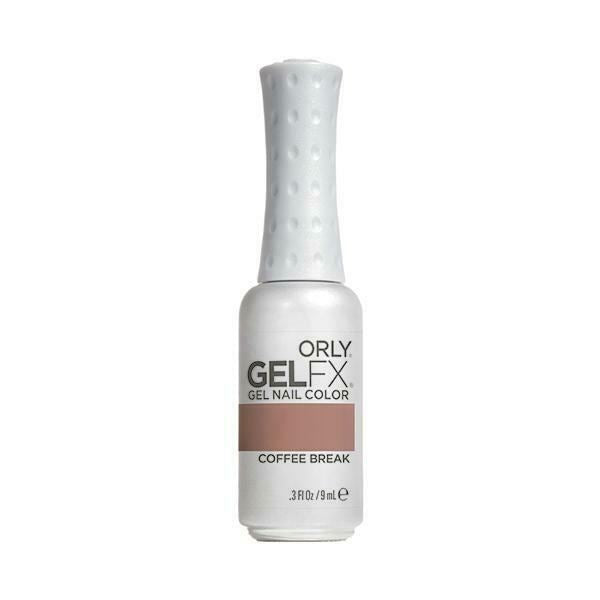 Orly GelFX Soak Off Gel Polish 0.3oz/9ml **Pick Your Colors**