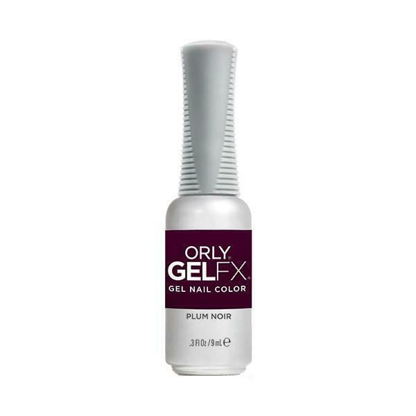 Orly GelFX Soak Off Gel Polish 0.3oz/9ml **Pick Your Colors**