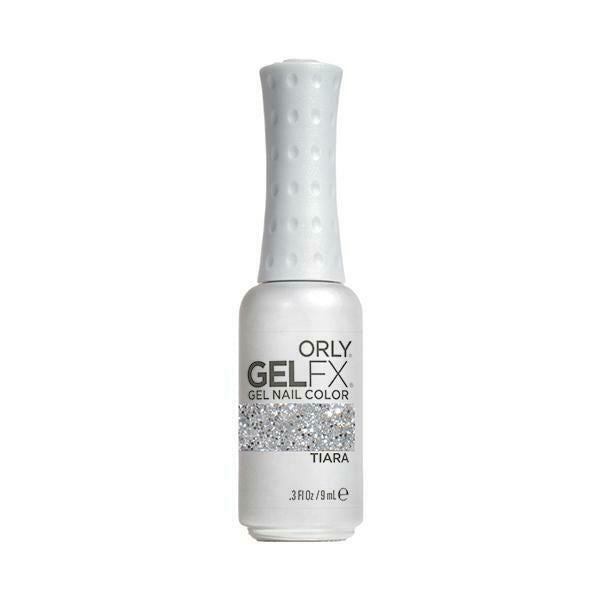 Orly GelFX Soak Off Gel Polish 0.3oz/9ml **Pick Your Colors**