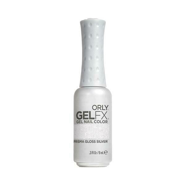 Orly GelFX Soak Off Gel Polish 0.3oz/9ml **Pick Your Colors**