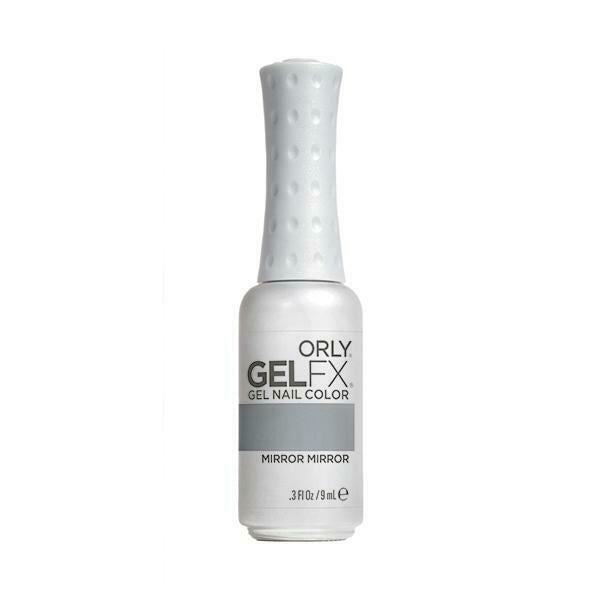 Orly GelFX Soak Off Gel Polish 0.3oz/9ml **Pick Your Colors**