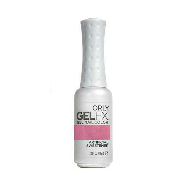 Orly GelFX Soak Off Gel Polish 0.3oz/9ml **Pick Your Colors**