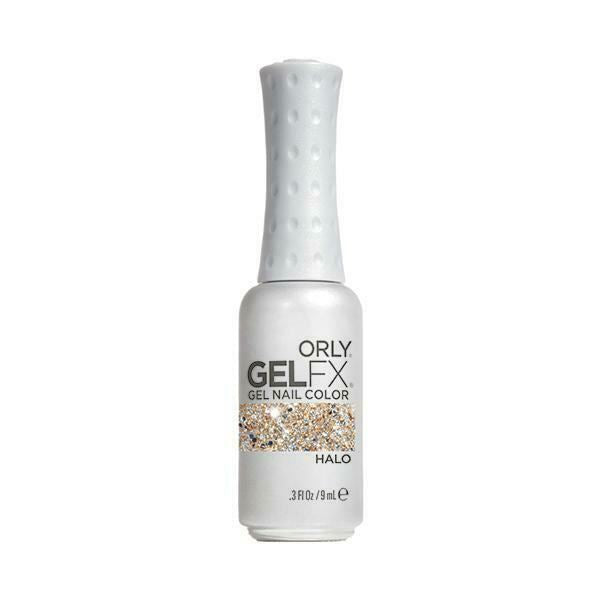 Orly GelFX Soak Off Gel Polish 0.3oz/9ml **Pick Your Colors**