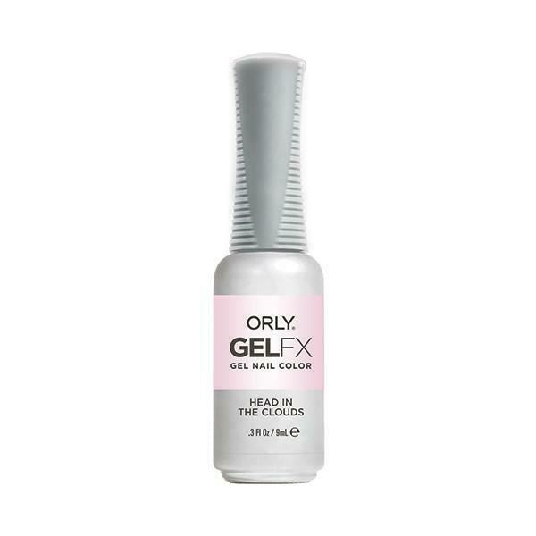Orly GelFX Soak Off Gel Polish 0.3oz/9ml **Pick Your Colors**