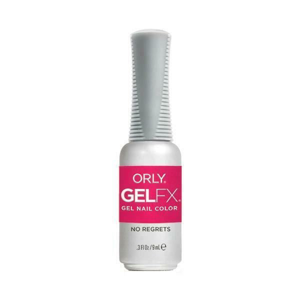 Orly GelFX Soak Off Gel Polish 0.3oz/9ml **Pick Your Colors**
