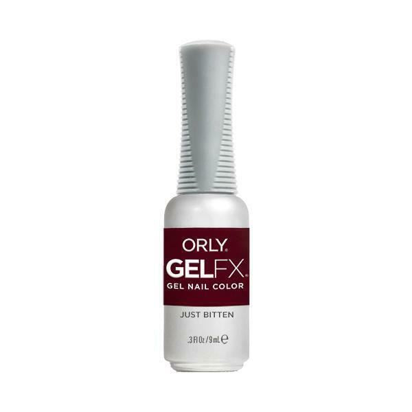Orly GelFX Soak Off Gel Polish 0.3oz/9ml **Pick Your Colors**