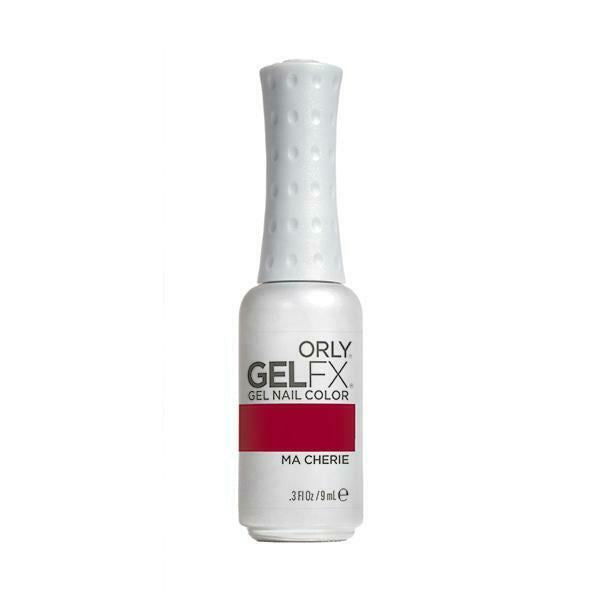 Orly GelFX Soak Off Gel Polish 0.3oz/9ml **Pick Your Colors**