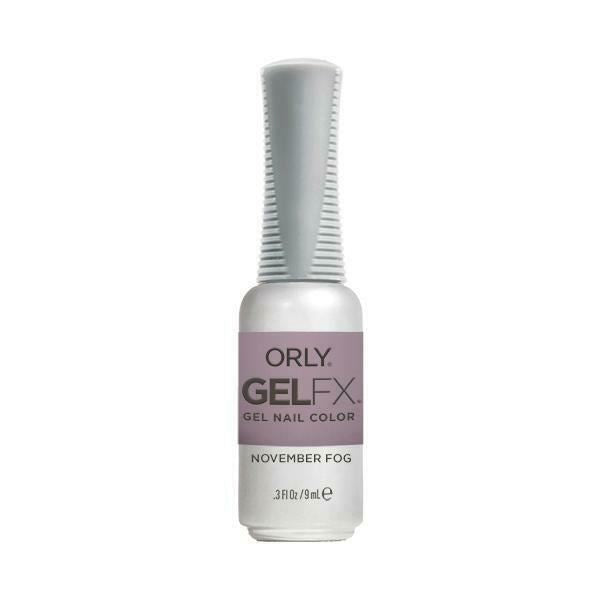 Orly GelFX Soak Off Gel Polish 0.3oz/9ml **Pick Your Colors**