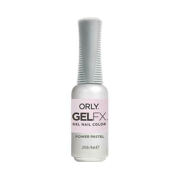 Orly GelFX Soak Off Gel Polish 0.3oz/9ml **Pick Your Colors**