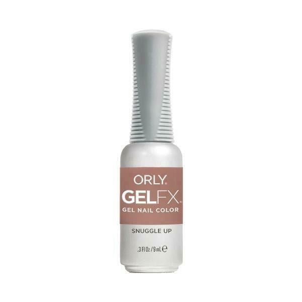 Orly GelFX Soak Off Gel Polish 0.3oz/9ml **Pick Your Colors**
