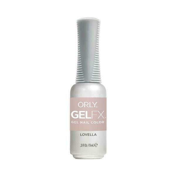 Orly GelFX Soak Off Gel Polish 0.3oz/9ml **Pick Your Colors**