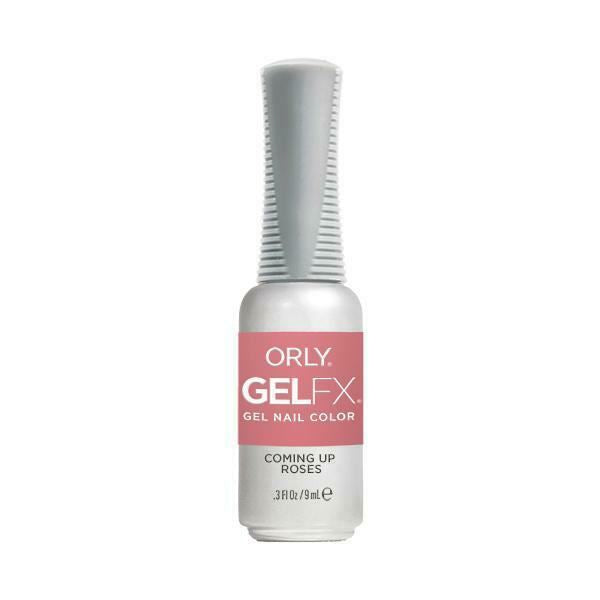 Orly GelFX Soak Off Gel Polish 0.3oz/9ml **Pick Your Colors**