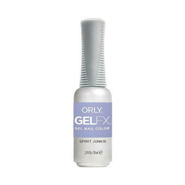Orly GelFX Soak Off Gel Polish 0.3oz/9ml **Pick Your Colors**