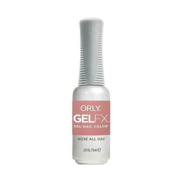 Orly GelFX Soak Off Gel Polish 0.3oz/9ml **Pick Your Colors**