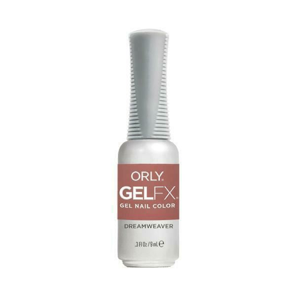 Orly GelFX Soak Off Gel Polish 0.3oz/9ml **Pick Your Colors**