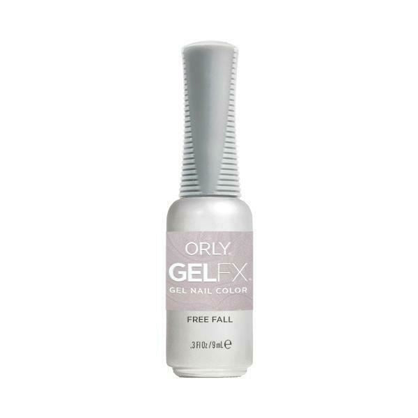 Orly GelFX Soak Off Gel Polish 0.3oz/9ml **Pick Your Colors**