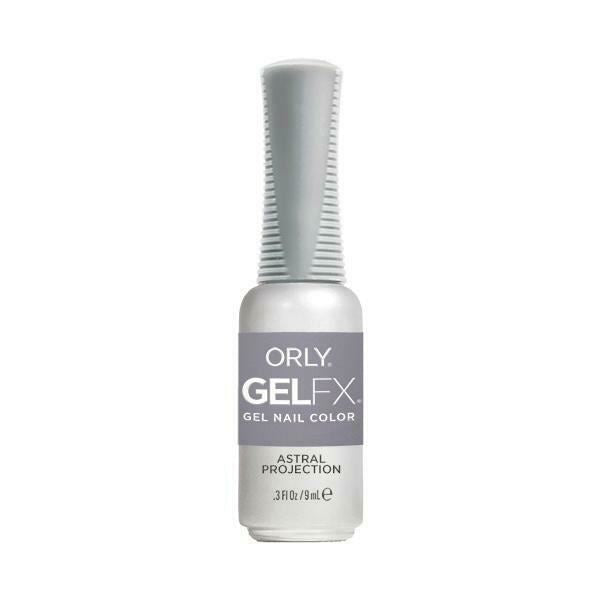 Orly GelFX Soak Off Gel Polish 0.3oz/9ml **Pick Your Colors**